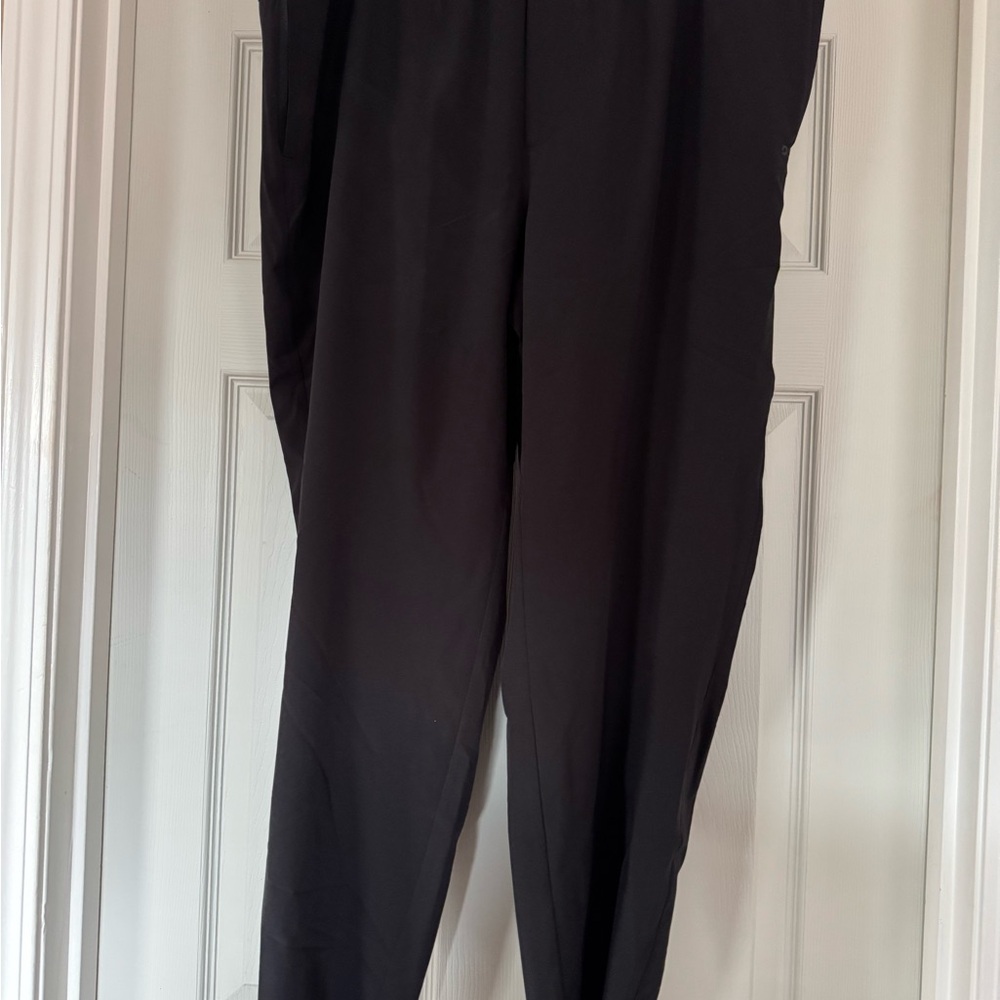 Black Trousers